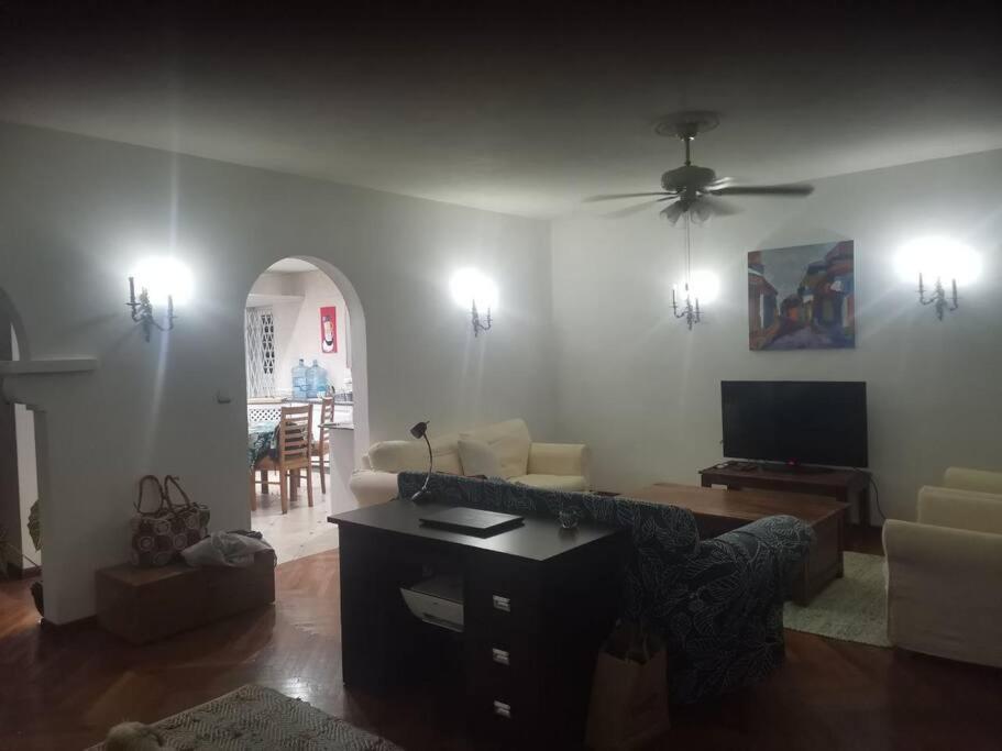 شقة Artists House Family Unit ريفير نوار المظهر الخارجي الصورة