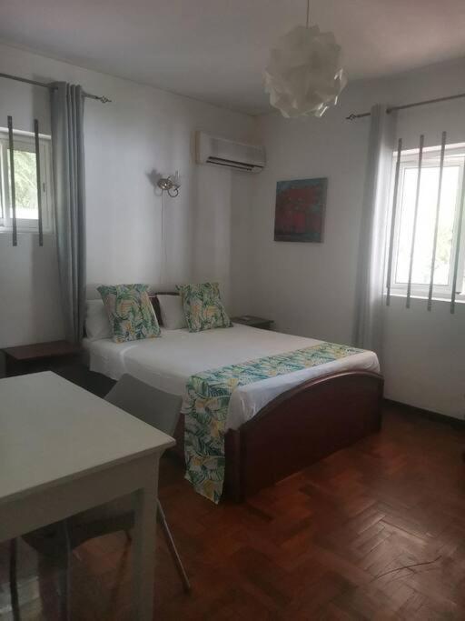شقة Artists House Family Unit ريفير نوار المظهر الخارجي الصورة