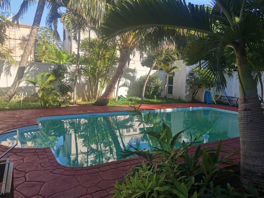 شقة Artists House Family Unit ريفير نوار المظهر الخارجي الصورة