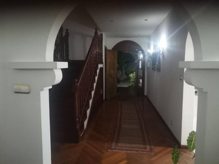 شقة Artists House Family Unit ريفير نوار المظهر الخارجي الصورة