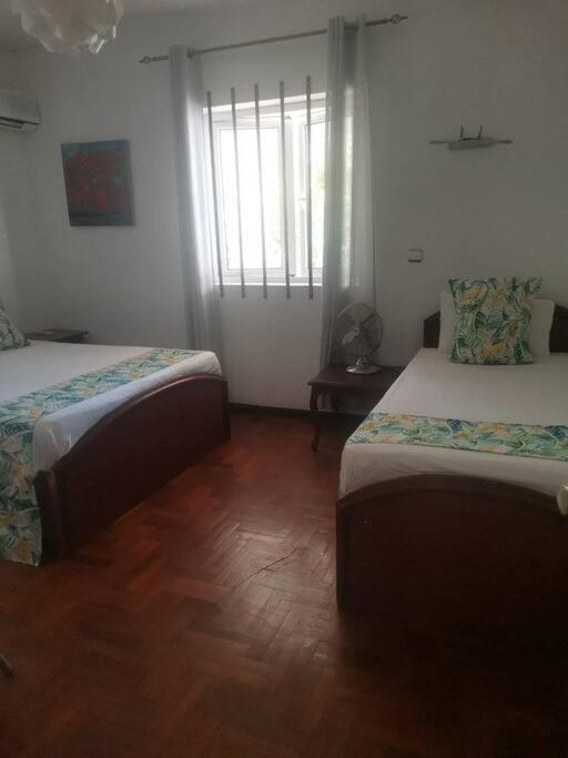 شقة Artists House Family Unit ريفير نوار المظهر الخارجي الصورة